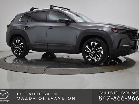 New 2026 MAZDA CX-50 2.5 Hybrid w/ Weather Package image 11