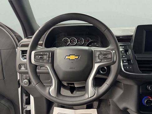 Used 2024 Chevrolet Tahoe LS AWD/4WD image 14