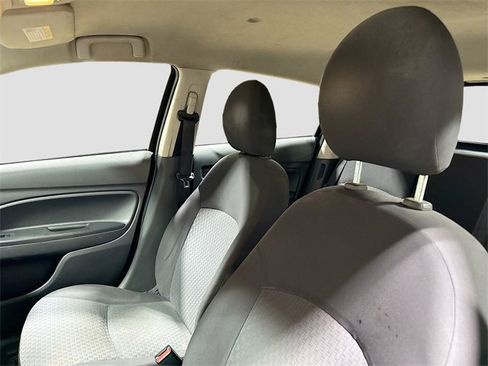 Used 2017 Mitsubishi Mirage ES image 19