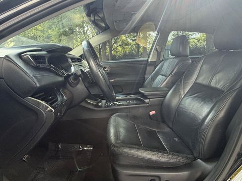 Used 2013 Toyota Avalon XLE Touring FWD image 11