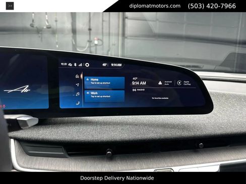 Used 2024 Lucid Air Touring AWD/4WD image 29