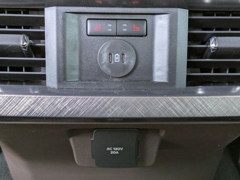 New 2025 Ford F250 King Ranch image 15