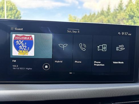 Used 2025 Hyundai Sonata SEL FWD image 16