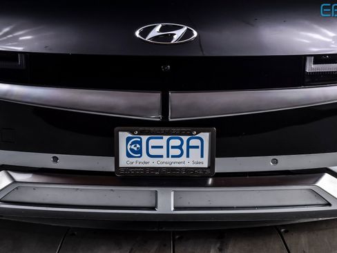 Used 2023 Hyundai Ioniq 5 Limited image 9