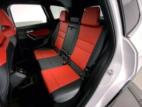 Certified 2025 BMW X1 xDrive28i image 14