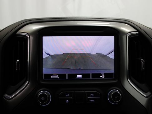 Used 2020 Chevrolet Silverado 1500 LT w/ All-Star Edition image 36