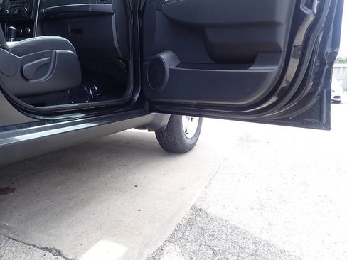 Used 2010 Jeep Liberty Sport w/ Popular Equipment Group image 24