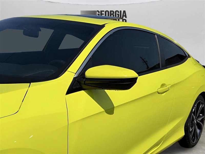 Used 2019 Honda Civic Si image 7