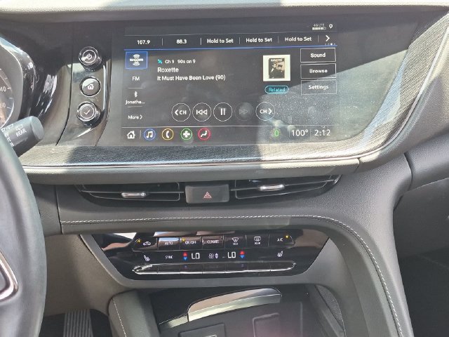 Used 2022 Buick Envision Preferred FWD image 15