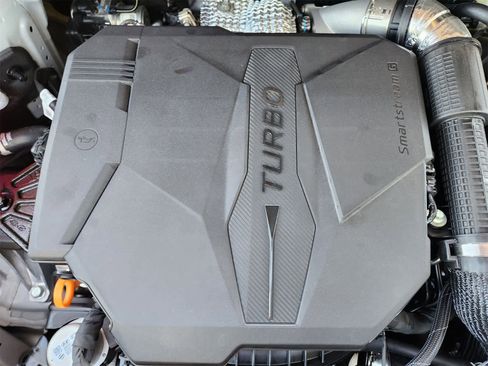 New 2026 Kia Sorento EX image 28