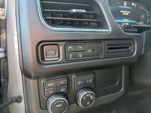 Used 2023 Chevrolet Tahoe LT w/ LT Signature Plus Package image 17