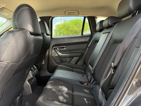 Used 2025 MAZDA CX-50 AWD 2.5 S w/ Select Package image 27