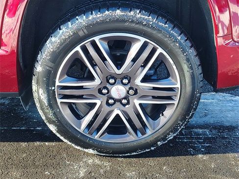 Used 2019 GMC Acadia Denali w/ Technology Package image 6