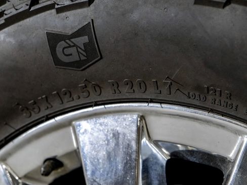 Used 2017 GMC Sierra 2500 Denali w/ Duramax Plus Package image 62