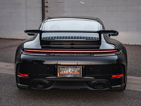 Used 2026 Porsche 911 Carrera T image 3