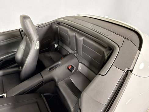 Certified 2014 Porsche 911 Carrera RWD image 19
