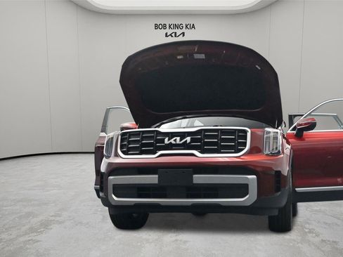Used 2024 Kia Telluride S w/ S Sunroof Package image 32
