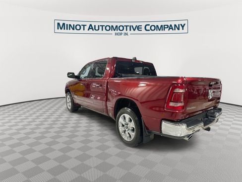 Used 2019 RAM 1500 Big Horn AWD/4WD image 6