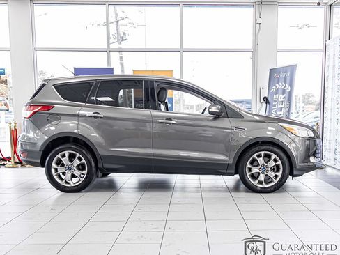 Used 2013 Ford Escape SEL AWD/4WD image 9
