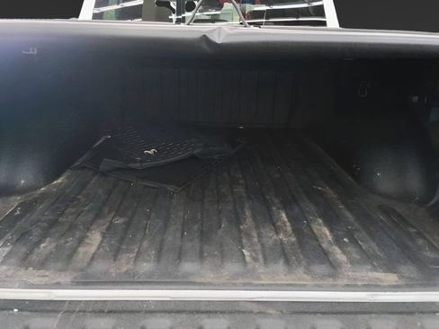 Used 2022 RAM 1500 TRX w/ TRX Level 2 Equipment Group AWD/4WD image 9