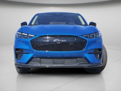 New 2025 Ford Mustang Mach-E Premium w/ Sport Appearance Package image 3