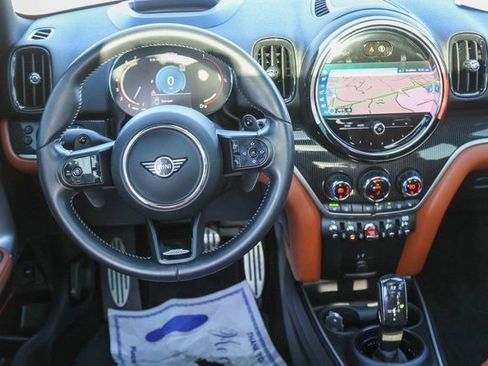 Used 2023 MINI Cooper Countryman John Cooper Works AWD/4WD image 4