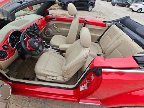 Used 2015 Volkswagen Beetle 1.8T image 15