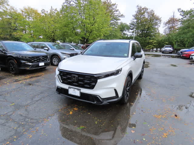 Used 2024 Honda CR-V Sport image 1