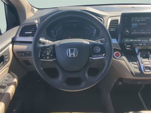 Used 2019 Honda Odyssey EX-L image 12