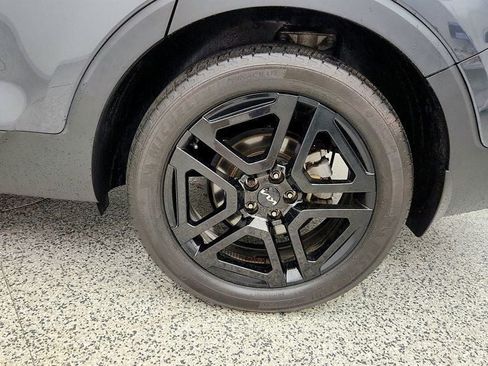 Used 2024 Kia Telluride SX X-Line AWD/4WD image 9
