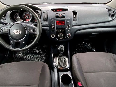 Used 2012 Kia Forte EX FWD image 15
