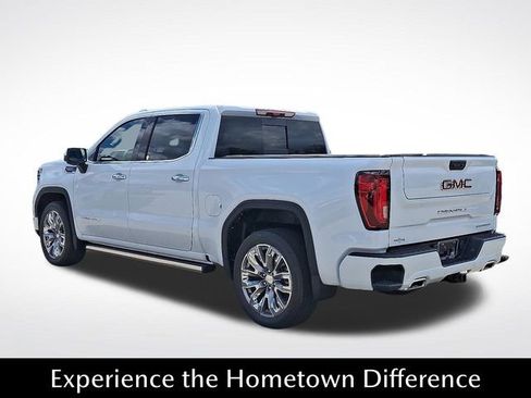 New 2026 GMC Sierra 1500 Denali AWD/4WD image 4