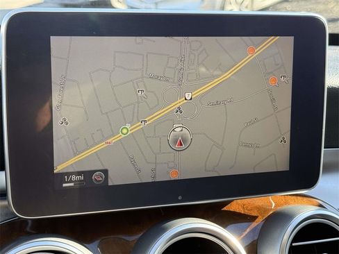 Used 2016 Mercedes-Benz C 300 C 300 image 17