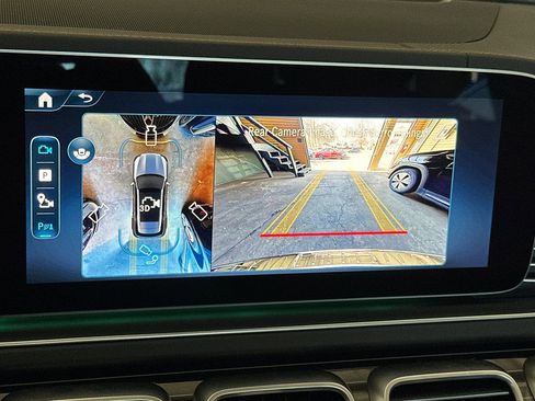 New 2025 Mercedes-Benz GLE 350 GLE 350 image 25