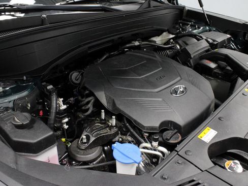 Used 2025 Hyundai Palisade Calligraphy FWD image 19