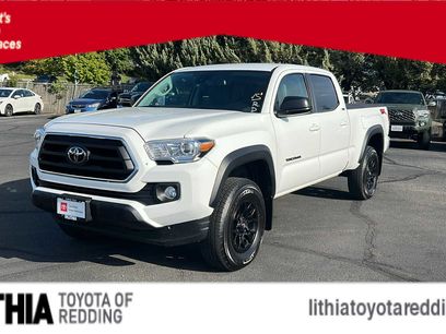 Certified 2023 Toyota Tacoma SR5