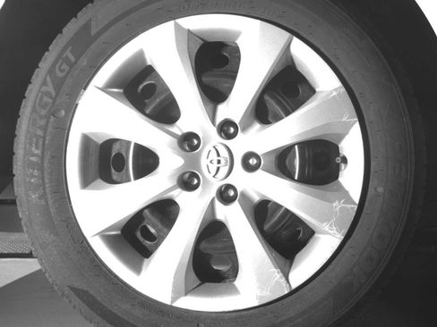 Used 2025 Toyota Corolla LE image 16