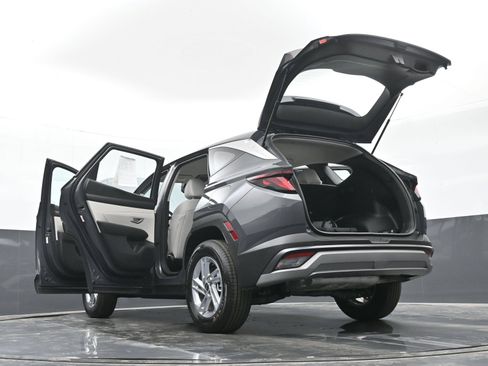 Certified 2026 Hyundai Tucson SE AWD/4WD image 50