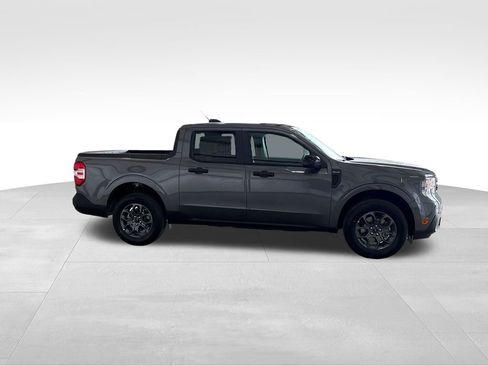 New 2026 Ford Maverick XLT image 7