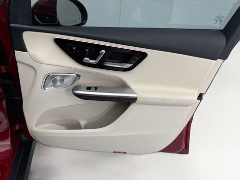 Certified 2026 Mercedes-Benz GLC 300 4MATIC image 24