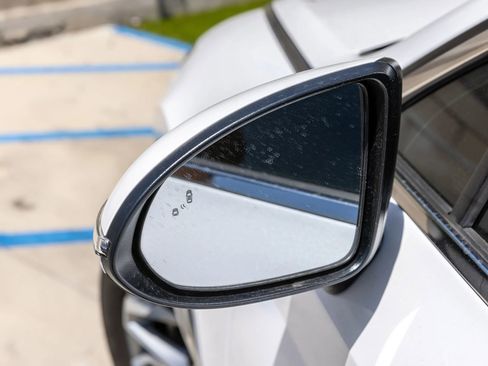 Used 2020 Hyundai Sonata SEL w/ Cargo Package FWD image 13