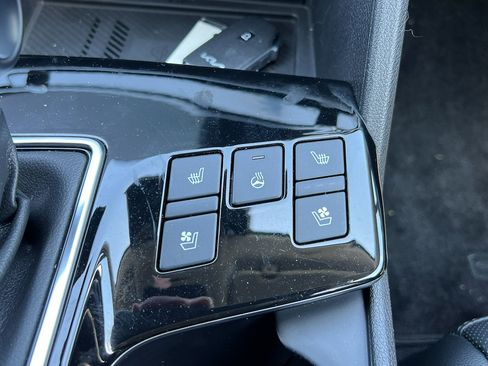 Used 2024 Kia Sportage SX FWD image 21