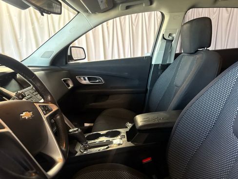 Used 2016 Chevrolet Equinox LT w/ Convenience Package FWD image 18