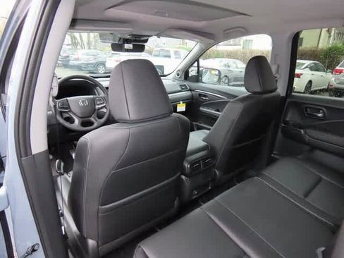 New 2026 Honda Ridgeline RTL image 13