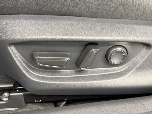 Used 2026 Toyota Camry SE FWD image 23