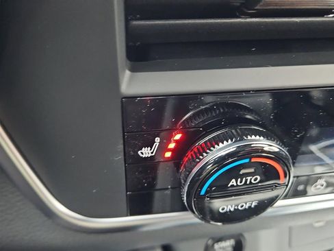 New 2026 Nissan Rogue SV w/ Cold Weather Package image 15