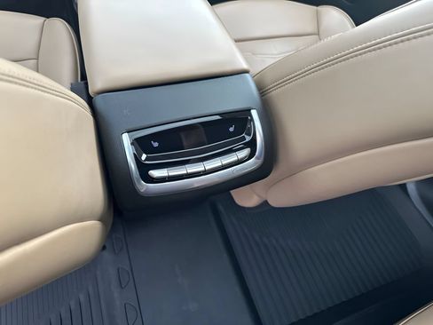 Used 2024 Cadillac XT6 Premium Luxury w/ Platinum Package AWD/4WD image 19