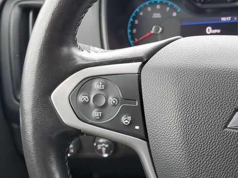 Certified 2020 Chevrolet Colorado ZR2 w/ ZR2 Dusk Special Edition AWD/4WD image 21