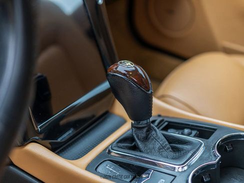 Used 2011 Maserati GranTurismo S RWD image 51