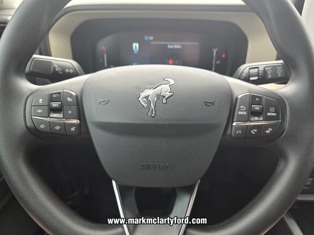 New 2026 Ford Bronco Sport Big Bend AWD/4WD image 19